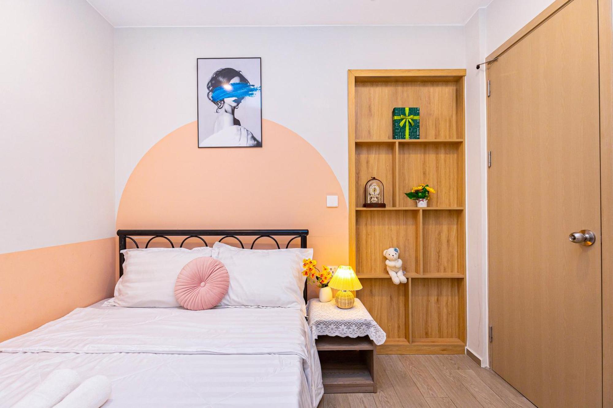 Căn Hộ The Sóng Tiện ích 5 Sao Vung Tau Exterior foto